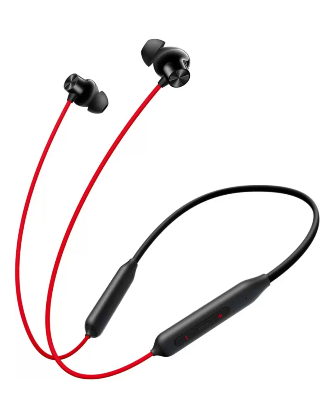 OnePlus Bullets Wireless Z2 with Fast Charge, 30 Hrs Battery Life, Earphones with mic Bluetooth Headset